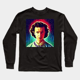 Eleven Long Sleeve T-Shirt